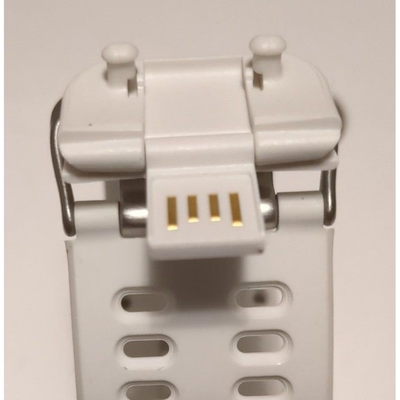 Nike+ Sport watch with GPS White - Picture 3 of 5